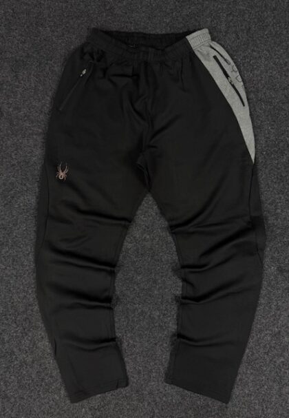 SPYDER TRACK PANTS