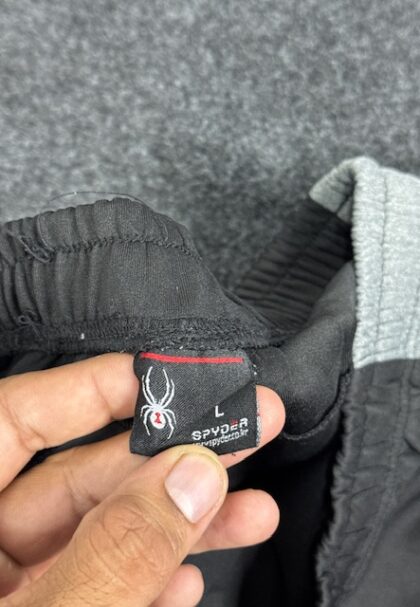 SPYDER labels
