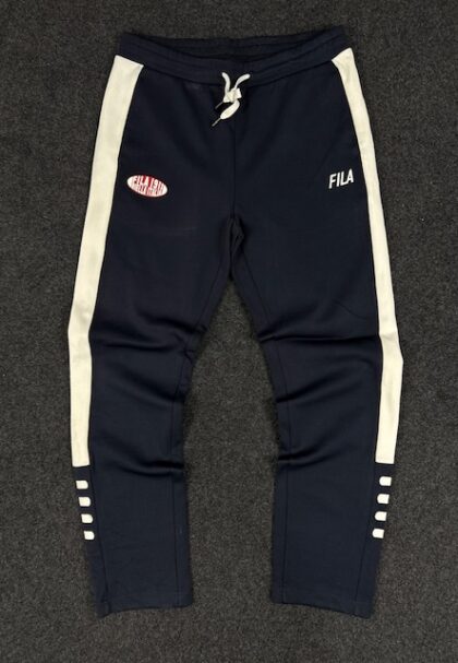 FILA Italy track pants