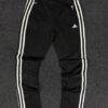 Adidas sports track pants