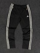 Adidas sports track pants