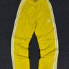 Adidas originals firebird yellow Track pants