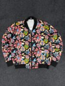 NATURAL.M activewear women track jacket - XL
