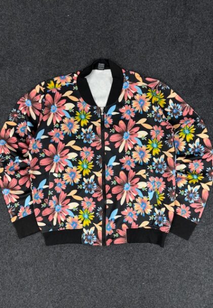 NATURAL.M activewear women track jacket - XL