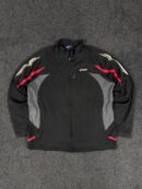 ASICS RACE FREAK TRACK JACKET - XL