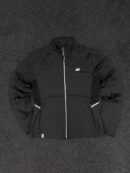 NEW BALANCE ACTIVEWEAR WOMEN TRACK JACKET - MEDIUM