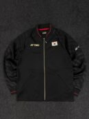 YONEX ACTIVEWEAR KOREA TRACK JACKET - XL
