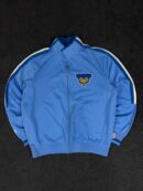 MLB COOPERSTOWN  COLLEGTION TRACK JACKET - L /XL
