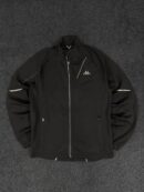 KAPPA ACTIVEWEAR TRACK JACKET - XL