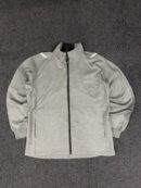 FUZZO ACTIVEWEAR TRACK JACKET - XL
