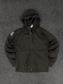 Adidas martial arts track jacket - MEDIUM