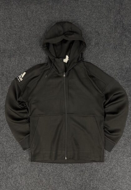 Adidas martial arts track jacket - MEDIUM