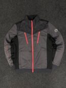 AIR WALK ACTIVEWEAR TRACK JACKET- LARGE