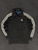 Adidas originals Three Stripes firebird Track jacket - X SMALL