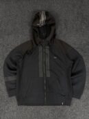 CARRERA TECH ACTIVEWEAR TRACK JACKET - XL