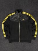 Adidas Activewear Three golden stripes track jacket - XL