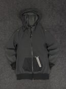 NIKE ACTIVEWEAR WOMEN TRACK JACKET - MEDIUM