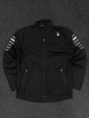 SPYDER ACTIVEWEAR TRACK JACKET - XL