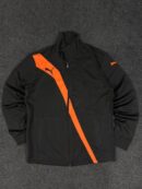 puma dry cell activewear track jacket - LARGE