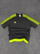 Adidas CLIMALITE soccer football jersey - XL