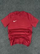 NIKE DRI FIT SLIM FIT ACTIVEWEAR T-SHIRT - MEDIUM