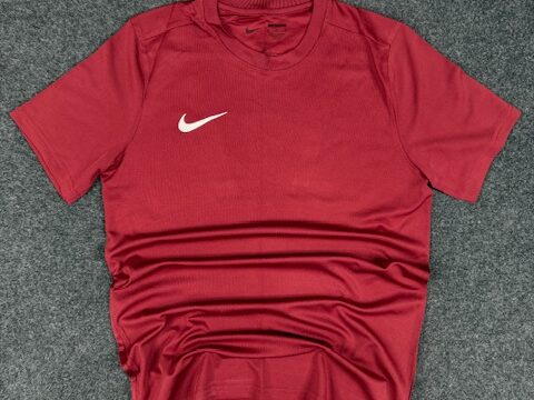 NIKE DRI FIT SLIM FIT ACTIVEWEAR T-SHIRT - MEDIUM