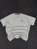 UNDER ARMOUR HEATGEAR LOOSEFIT T-SHIRT - XL