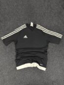 Adidas CLIMALITE soccer football jersey - MEDIUM