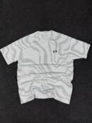 UNDER ARMOUR ACTIVEWEAR SPORTS T-SHIRT - LARGE