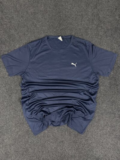 PUMA ACTIVEWEAR SPORTS T-SHIRT - 3XL