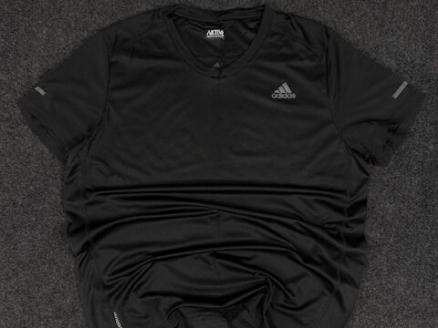 Adidas running aeroready women T-shirt - XL
