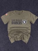NIKE NFL DRI FIT ACTIVEWEAR T-SHIRT - X SMALL