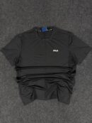 FILA ACTIVEWEAR SPORTS T-SHIRT - LARGE