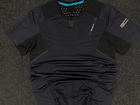 EIDER ACTIVEWEAR COMPRESSION - LARGE