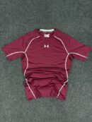 UNDER ARMOUR HEATGEAR COMPRESSION - LARGE