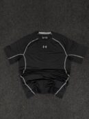 UNDER ARMOUR HEATGEAR COMPRESSION - XXL