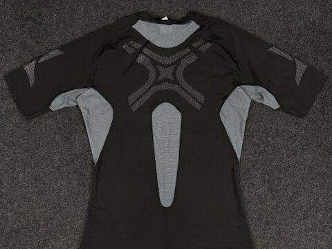 Adidas techfit activewear Compression - XL
