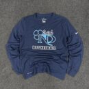 THE NIKE TEE DRI FIT ACTIVEWEAR T-SHIRT - MEDIUM