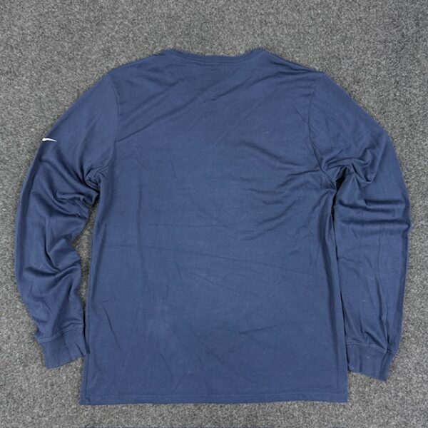 THE NIKE TEE DRI FIT ACTIVEWEAR T-SHIRT - MEDIUM - Image 4