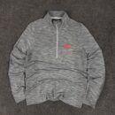 UNDER ARMOUR HEATGEAR FITTED T-SHIRT - S/M