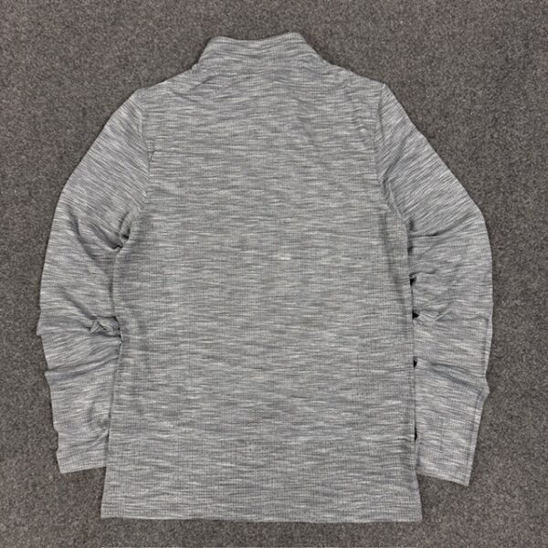 UNDER ARMOUR HEATGEAR FITTED T-SHIRT - S/M - Image 4