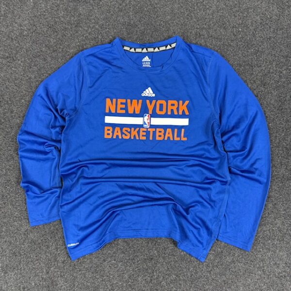 ADIDAS ACTIVEWEAR SPORTS T-SHIRT - X SMALL
