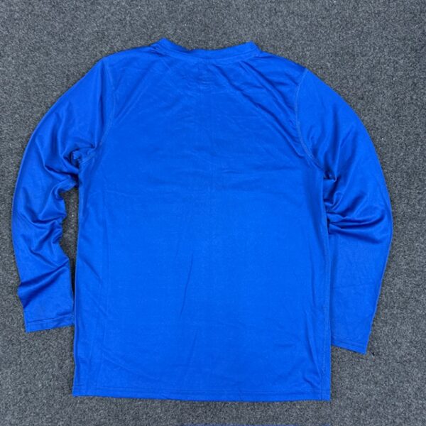 ADIDAS ACTIVEWEAR SPORTS T-SHIRT - X SMALL - Image 4