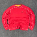 UNDER ARMOUR LOOSE CATALYST T-SHIRT - XL