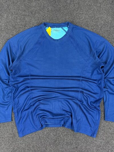 OUTDOOR LIFE ACTIVEWEAR SPORTS T-SHIRT - XXL