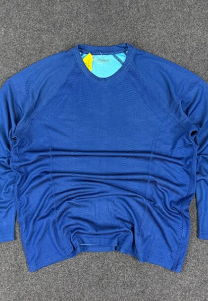OUTDOOR LIFE ACTIVEWEAR SPORTS T-SHIRT - XXL