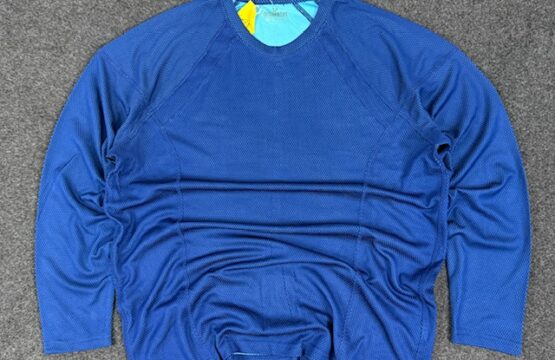 OUTDOOR LIFE ACTIVEWEAR SPORTS T-SHIRT - XXL