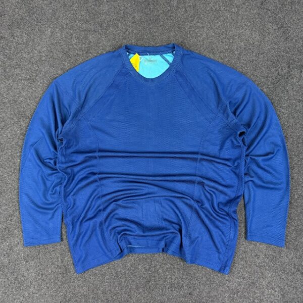 OUTDOOR LIFE ACTIVEWEAR SPORTS T-SHIRT - XXL