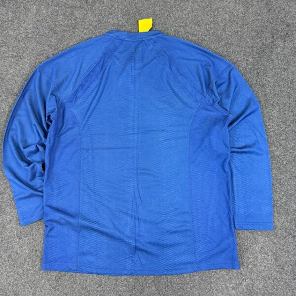 OUTDOOR LIFE ACTIVEWEAR SPORTS T-SHIRT - XXL - Image 4