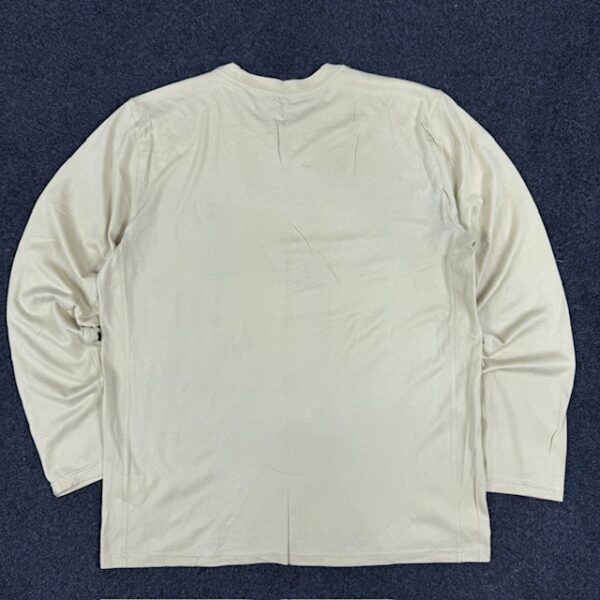 THE NIKE TEE DRI FIT ACTIVEWEAR T-SHIRT - XL - Image 4